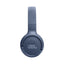Micro Casque Sans Fil JBL Tune 520BT - Bleu - Librairie Oxford City