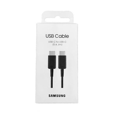 Câble USB - C 5A - Librairie Oxford City