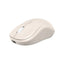 1600 Dpi 4D Wireless Optical Mouse Beige, WM - 602BE - Librairie Oxford City