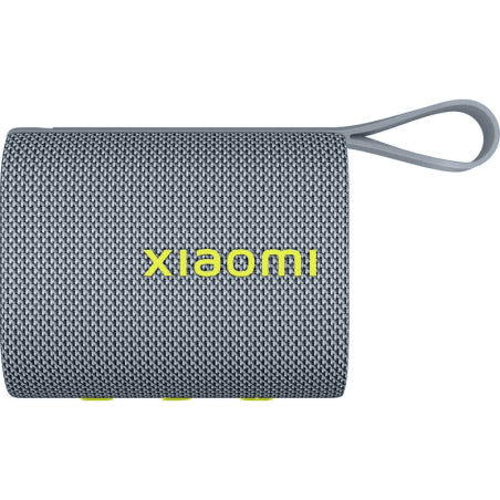Enceinte Portable Xiaomi Sound Blue - Librairie Oxford City