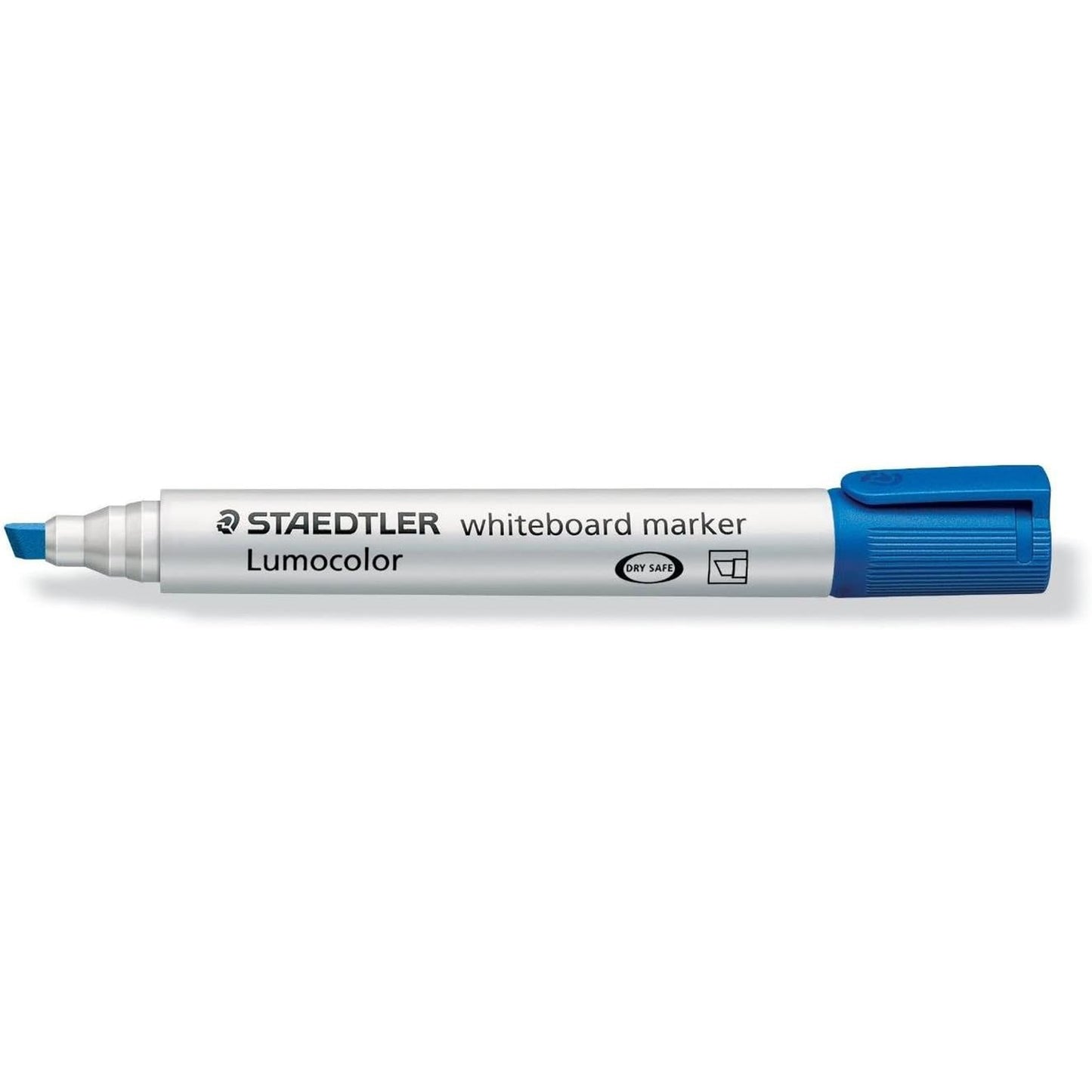 Marqueur Staedtler Lumocolor 351 B Pour Tableau Blanc - Librairie Oxford City