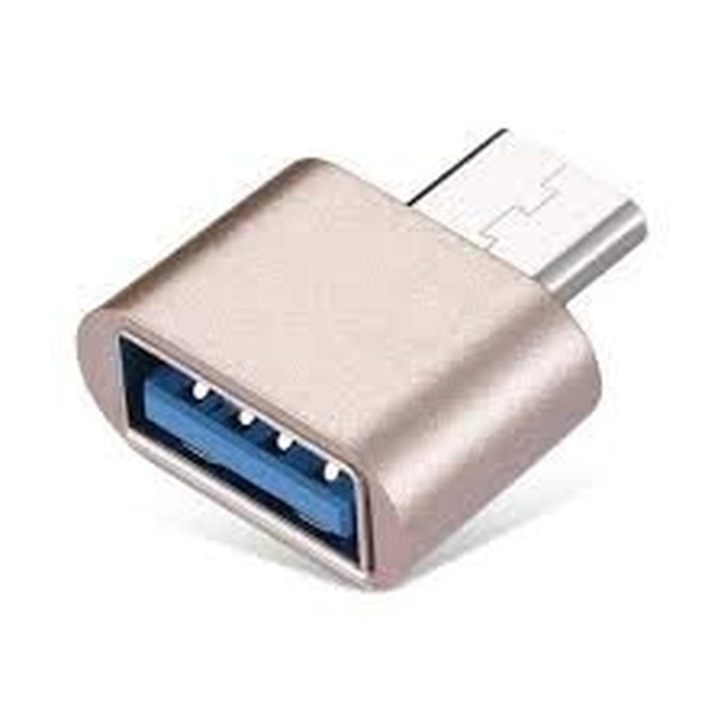 ADAPTATEUR USB TYPE - C - Librairie Oxford City