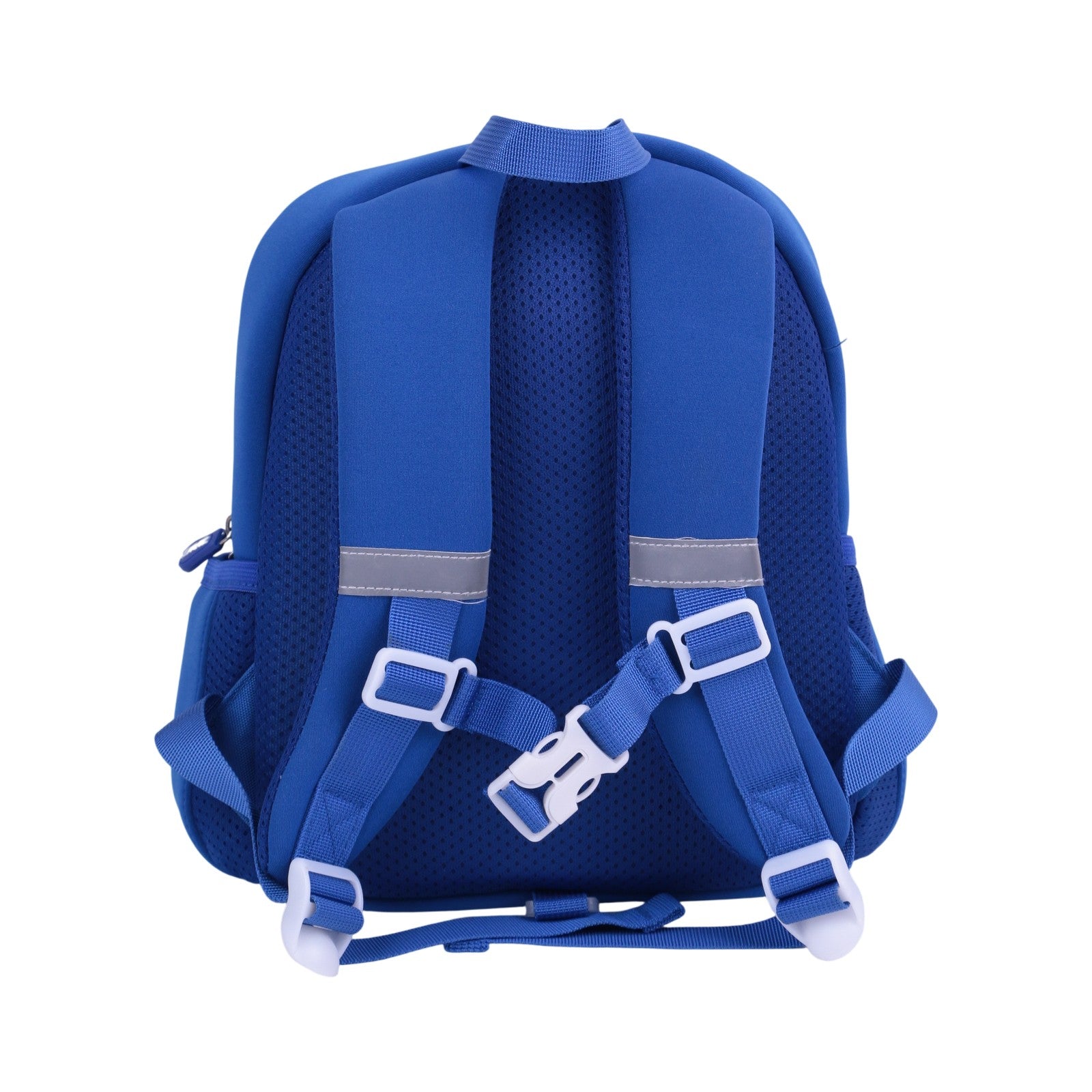 ZMBABY - Cartable Enfant Motif Feu Tricolore — Primaire - Librairie Oxford City