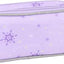 Trousse Safta Frozen 2 Zips — Elsa & Anna