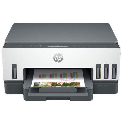 IMPRIMANTE MICRO Imprimante HP Tou En Un Duplexeur Wi - fi HP 720 - Librairie Oxford City