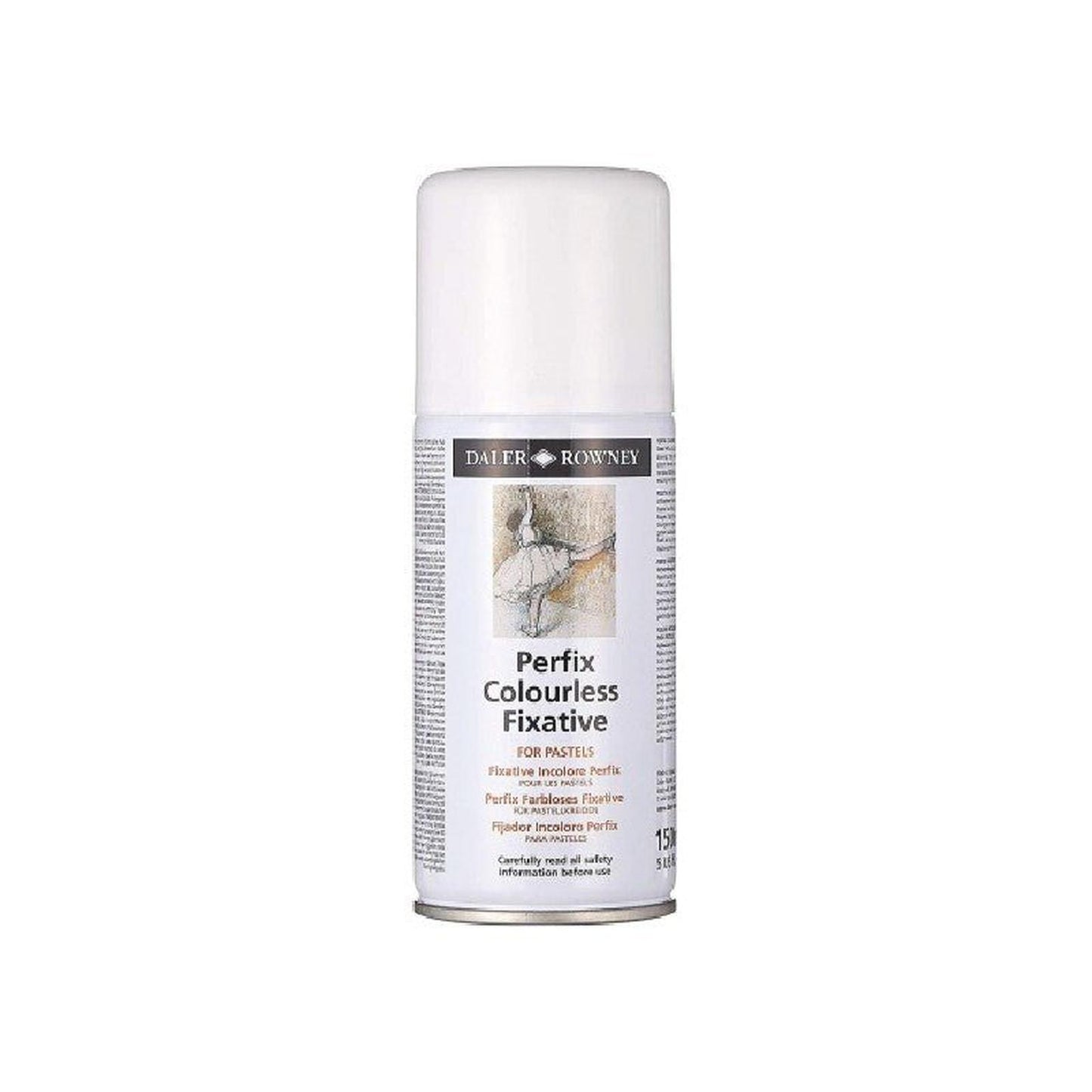 AEROSOL FIXATIVE 150ML AP2 L36 - Librairie Oxford City