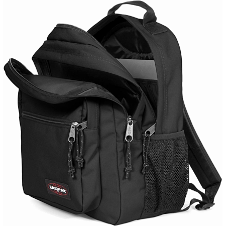 Eastpak Morius 008 — Sac à dos 34L Noir