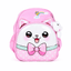 Cartable Enfant Motif Chat — Sac à Dos Scolaire - Librairie Oxford City