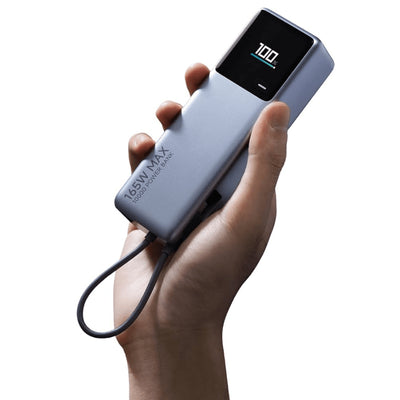 Power Bank Xiaomi 165W - Librairie Oxford City