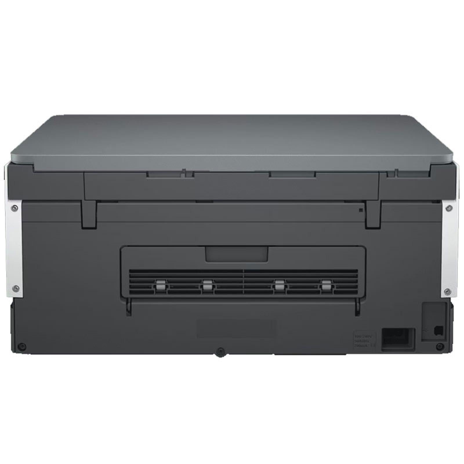 IMPRIMANTE MICRO Imprimante HP Tou En Un Duplexeur Wi - fi HP 720 - Librairie Oxford City