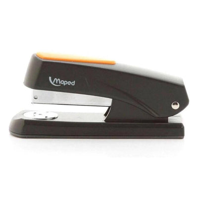 AGRAFEUSE ESSENTIALS A17 24/6 20F MAPED - Librairie Oxford City