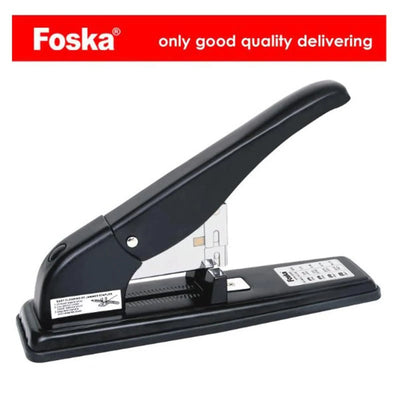 AGRAFEUSE METAL ST2007 FOSKA - Librairie Oxford City