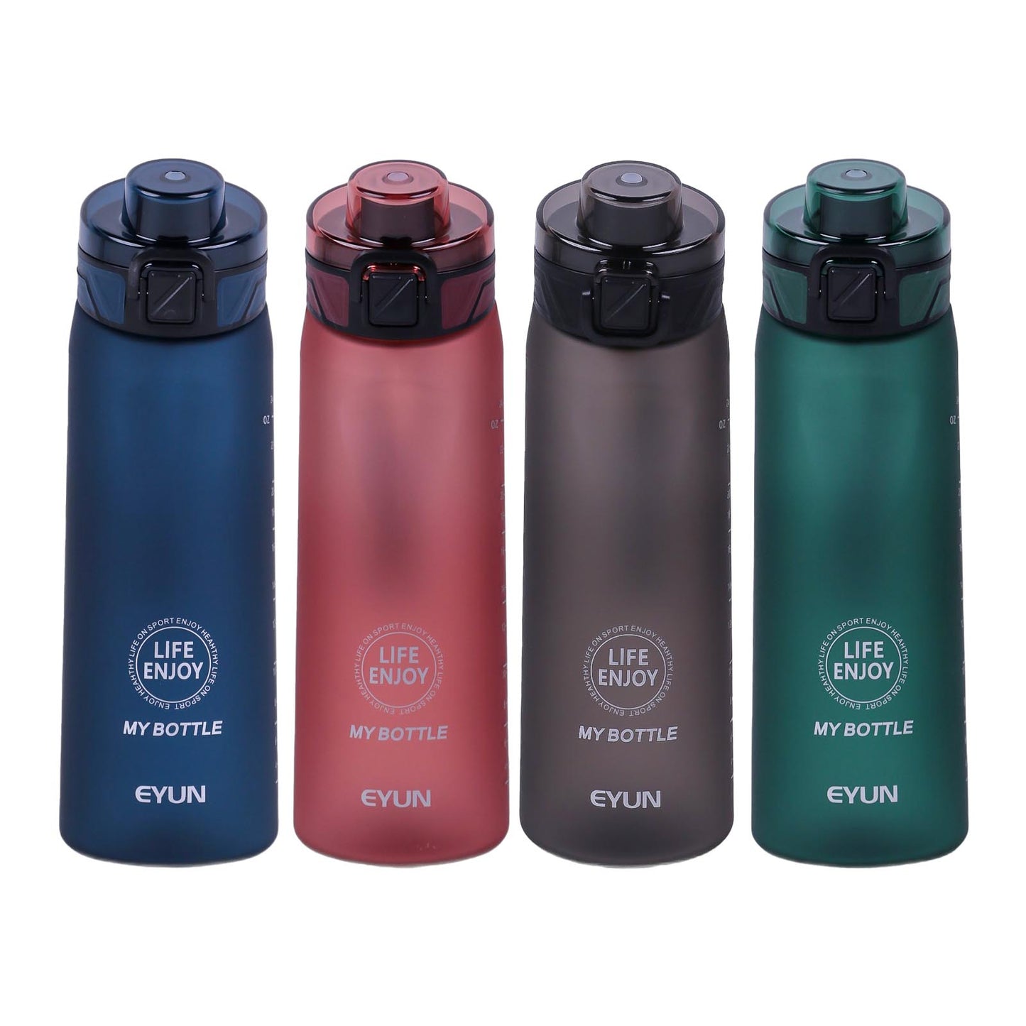 Gourde Sport EYUN My Bottle 800ml