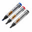 Marqueur Permanent Bic 2300 - Librairie Oxford City