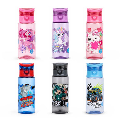 Gourde Enfant - 350Ml - Librairie Oxford City