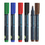 Marqueur permanent - 1+4 mm - Maxx 133 - Librairie Oxford City