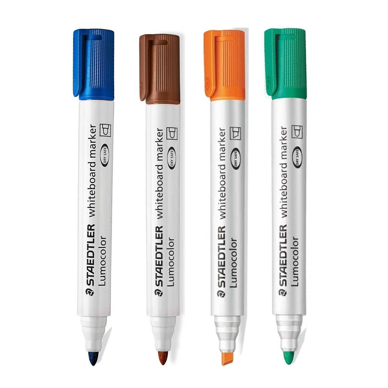 Marqueur pour tableau blanc Lumocolor® 351 - Librairie Oxford City