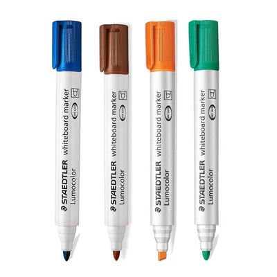 Marqueur pour tableau blanc Lumocolor® 351 - Librairie Oxford City