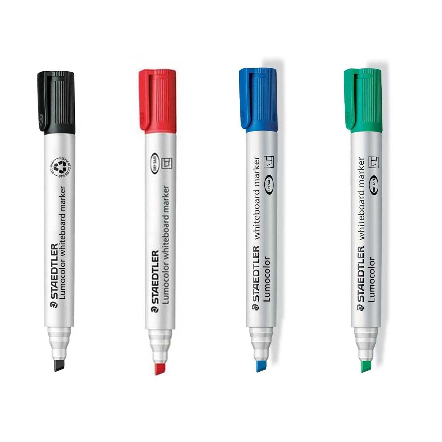 Marqueur Staedtler Lumocolor 351 B Pour Tableau Blanc - Librairie Oxford City