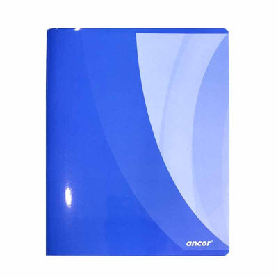ANCOR Cahier piqué college 192pages - Librairie Oxford City