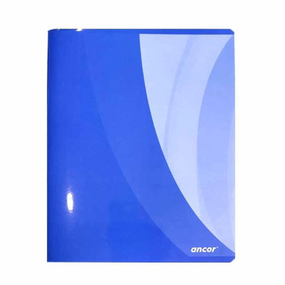 ANCOR Cahier piqué college 192pages - Librairie Oxford City