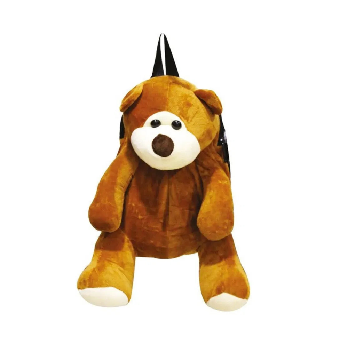Sac à Dos Peluche | Collection Animaux Mignons pour l'École Maternelle