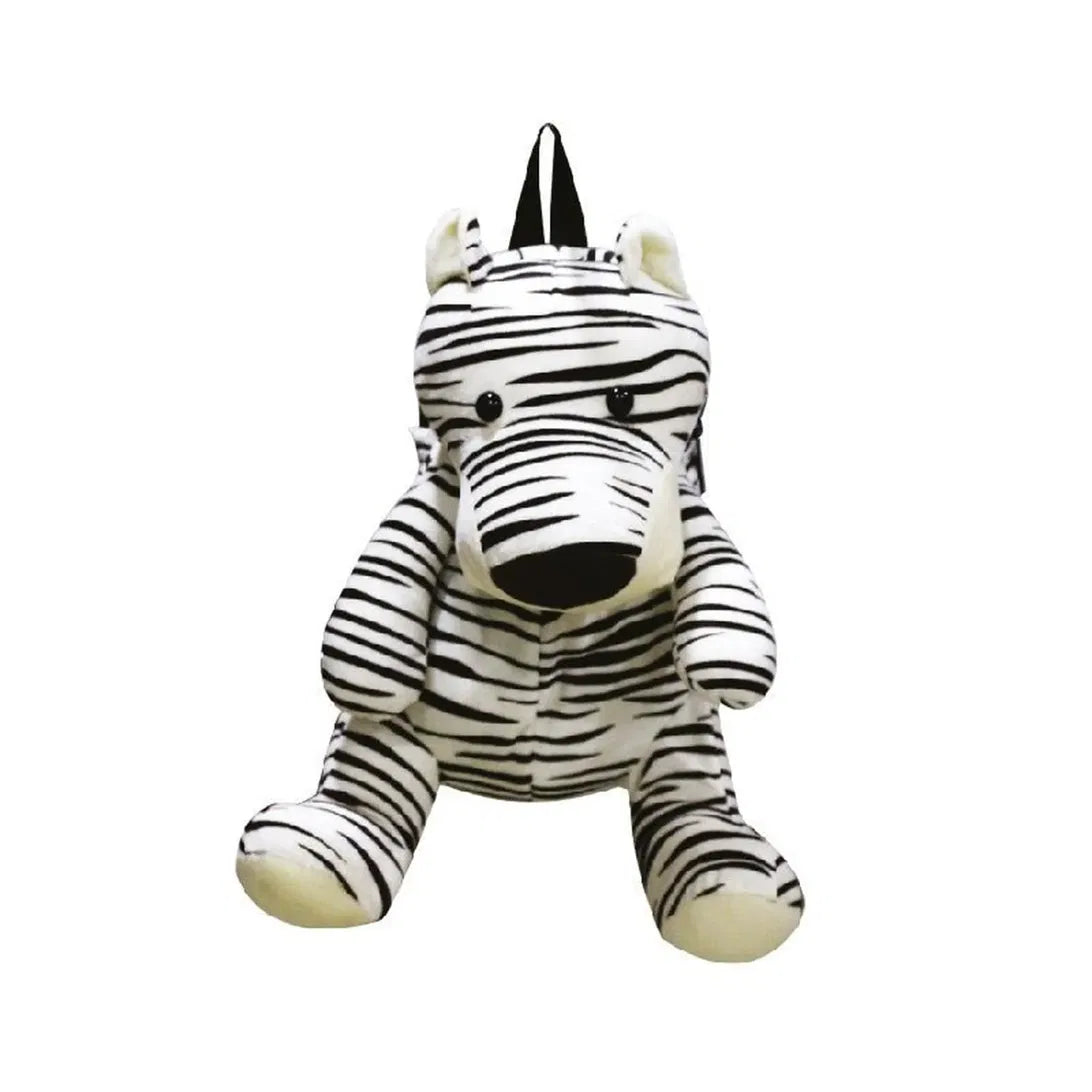 Sac à Dos Peluche | Collection Animaux Mignons pour l'École Maternelle