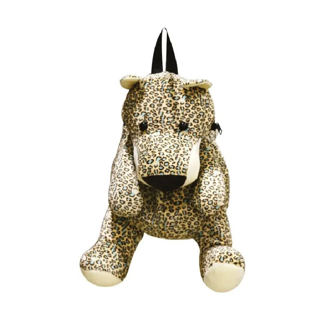 Sac à Dos Peluche | Collection Animaux Mignons pour l'École Maternelle