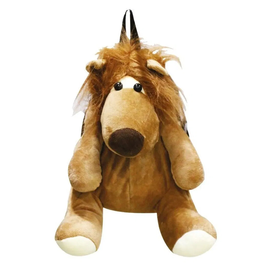 Sac à Dos Peluche | Collection Animaux Mignons pour l'École Maternelle