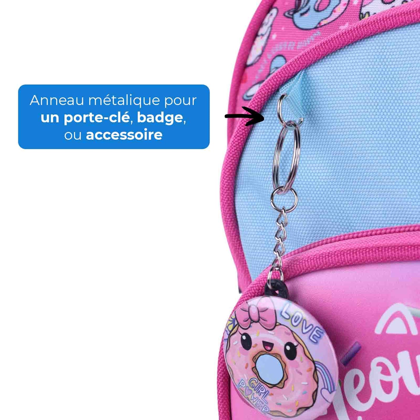 Pack Scolaire École Primaire — Cool School