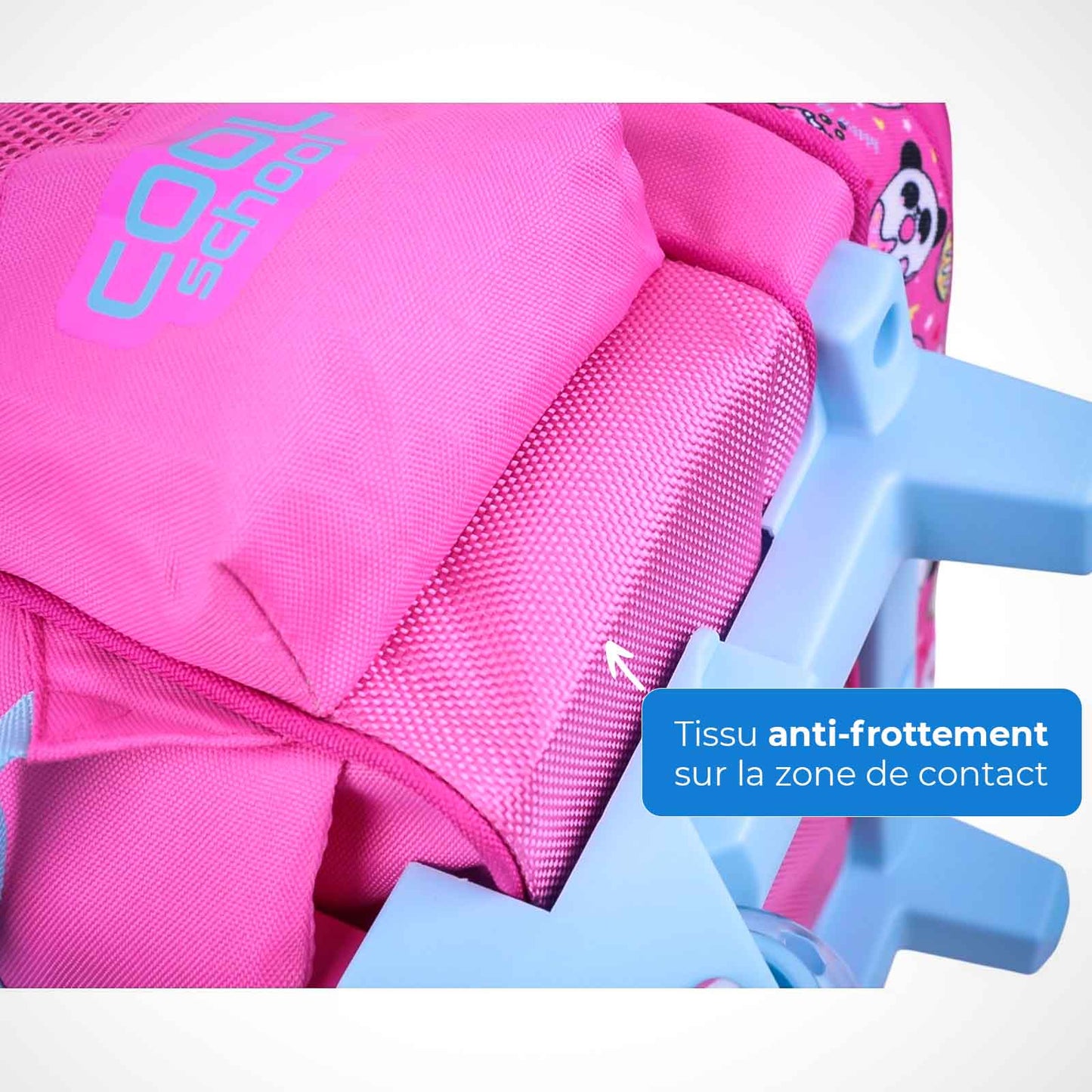 Pack Scolaire École Primaire — Cool School
