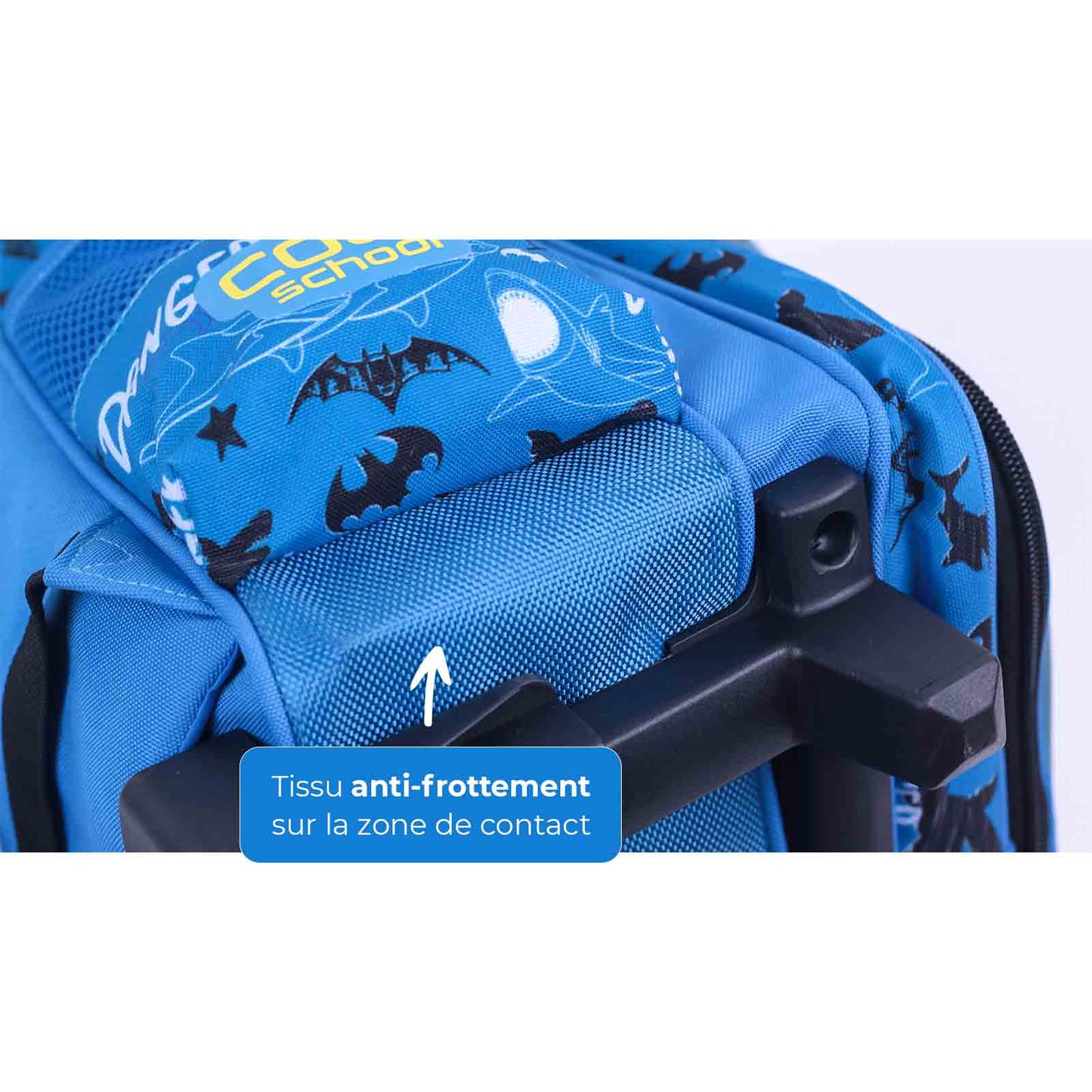 Pack Scolaire École Primaire — Cool School
