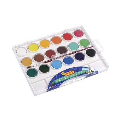 AQUARELLE DE 18 - Librairie Oxford City