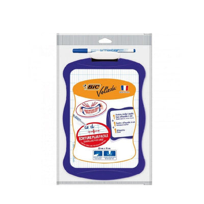 Ardoise Bic velleda - Librairie Oxford City