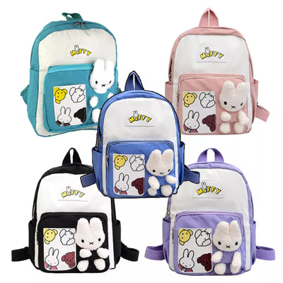 Sac à Dos Enfant - MIFFY - Librairie Oxford City