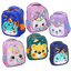 Happy Galaxy – Collection de sacs 3D pour enfants - Librairie Oxford City