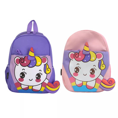 Magic Unicorn – Duo de sacs féériques - Librairie Oxford City