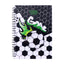 Cool School - Cahier à Spirale 300 Pages Grand Format - Librairie Oxford City