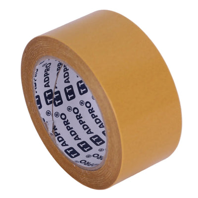 ADPRO - Scotch Double Face 25mm × 50m - Librairie Oxford City