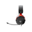 Casque gaming WHITE SHARK GH - 2445 FOX noir - Librairie Oxford City