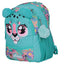 JasmineStar — Cartable Animal Face avec Oreilles Peluche - Librairie Oxford City