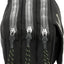 Trousse Safta Batman 3 Compartiments — Noir & Vert