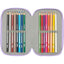 TROUSSE PLAT 37PCS FROZEN 412571857