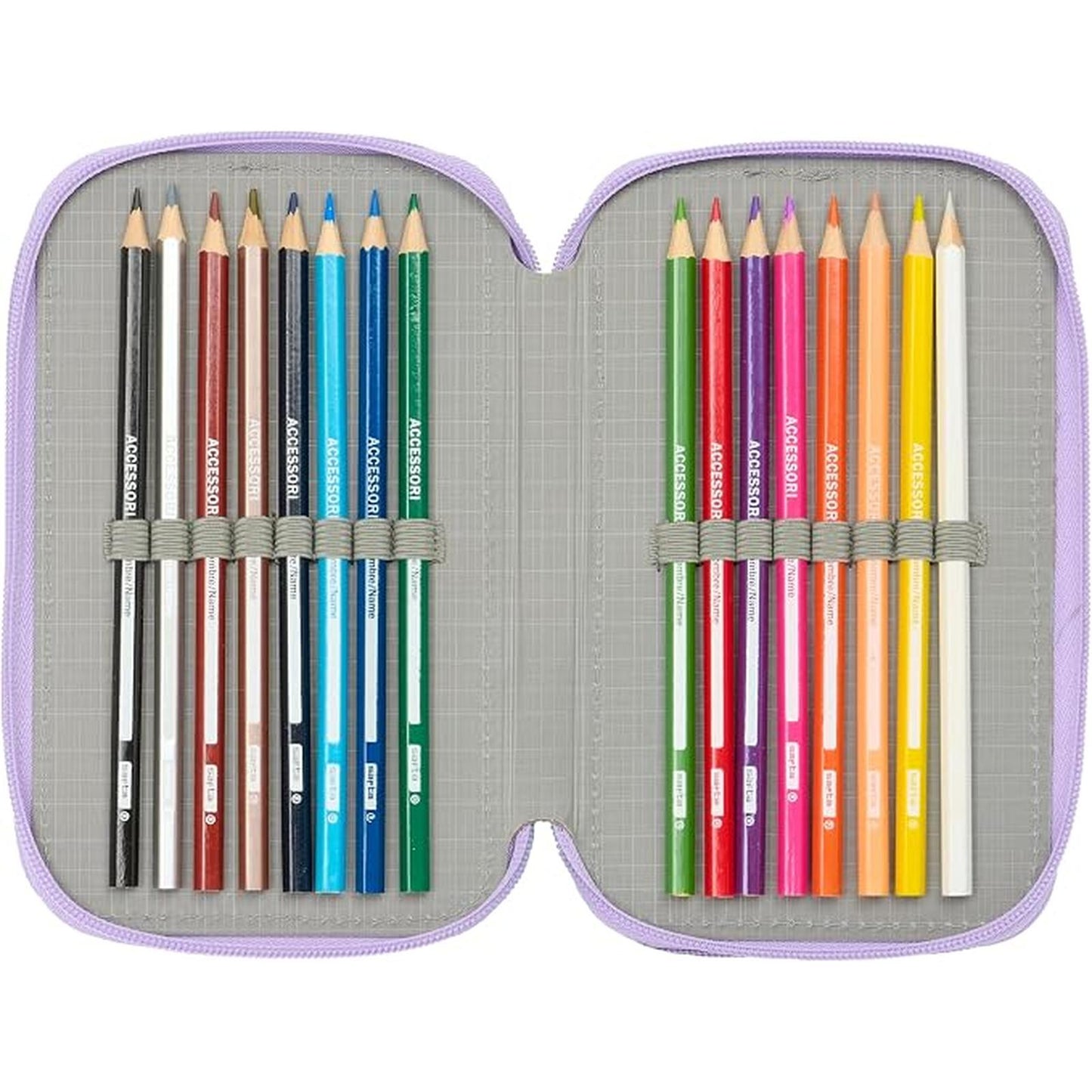 TROUSSE PLAT 37PCS FROZEN 412571857