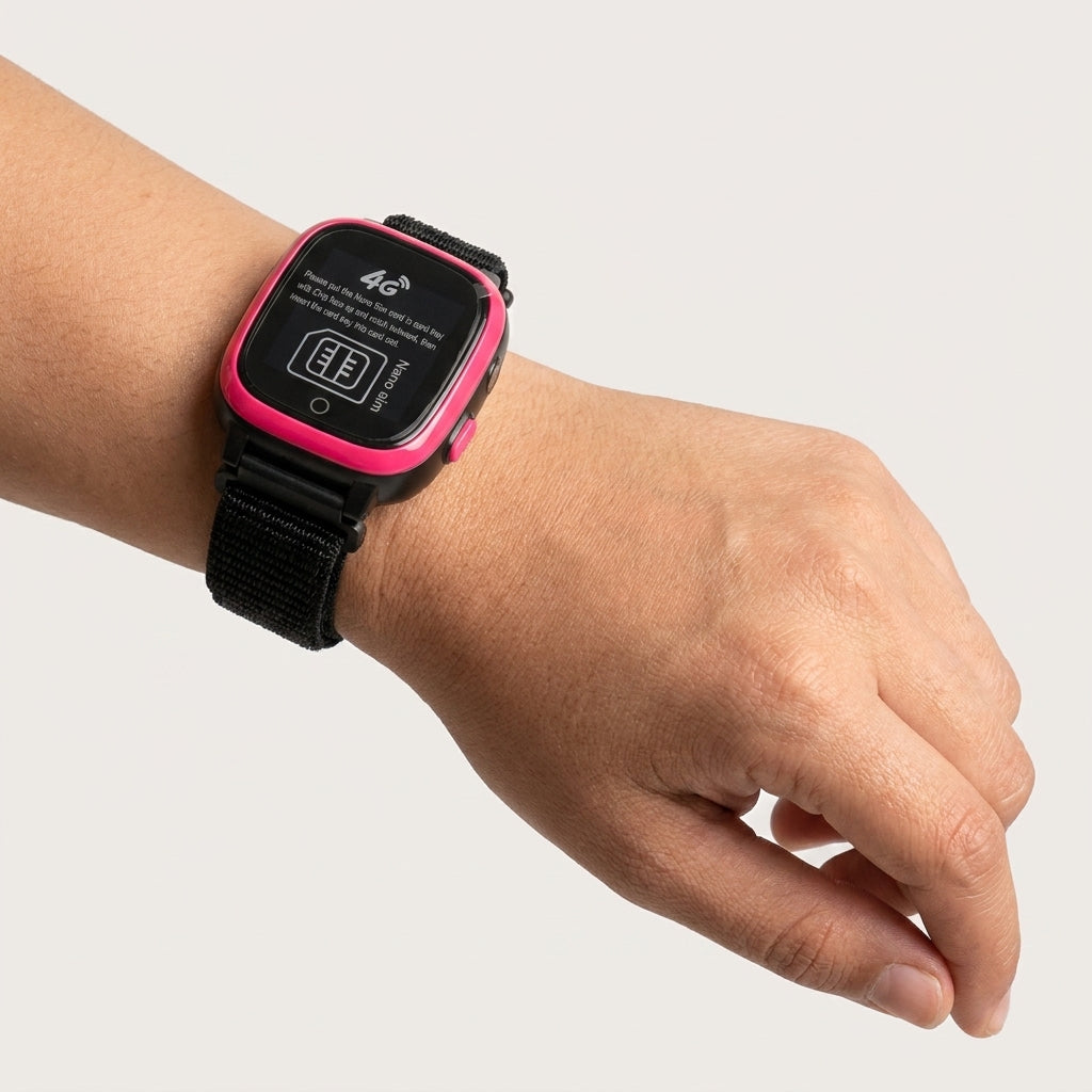 QIOP WATCH KIDS - Librairie Oxford City
