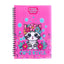 Cool School - Cahier à Spirale 300 Pages Grand Format - Librairie Oxford City