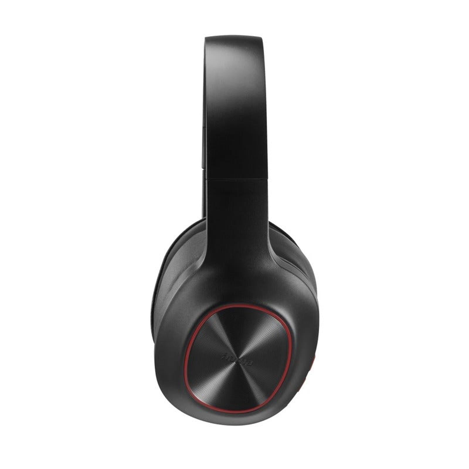 Micro Casque Sans Fil HAMA Spirit Calypso 3 - Noir - Librairie Oxford City