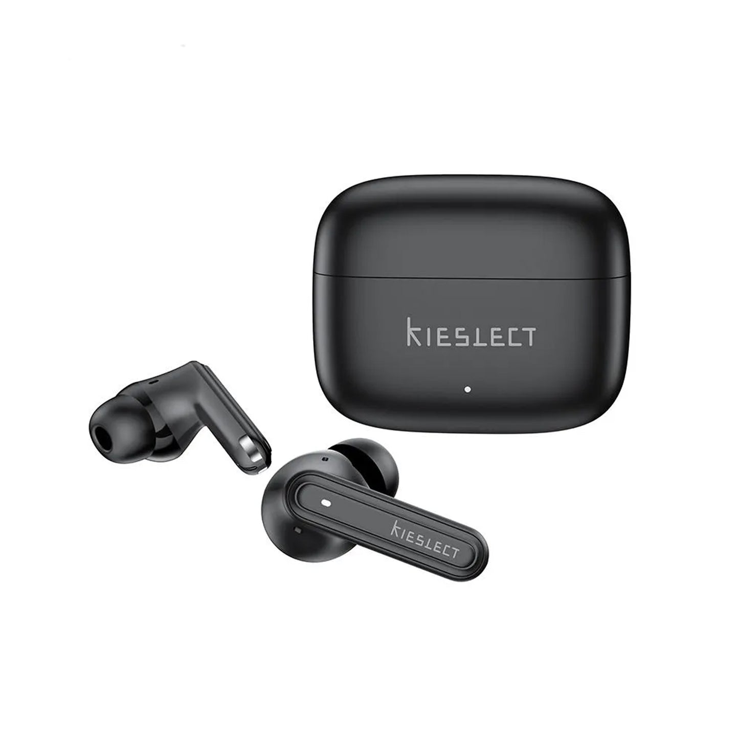 Kieslect Adjustable Earbuds — Sans fil ANC, 23h d'autonomie, IPX4