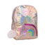 Sac à dos iridescent avec pompon — Primaire - Librairie Oxford City