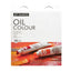 Huile Art Rangers 24 Tubes 12ml - Librairie Oxford City